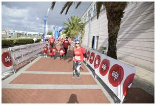 Foto 345 de la Carrera Familiar de Getxo 2018